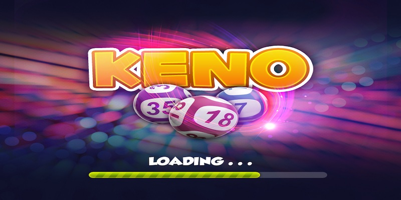 Game Keno sở hữu quy tắc chơi đơn giản và dễ hiểu